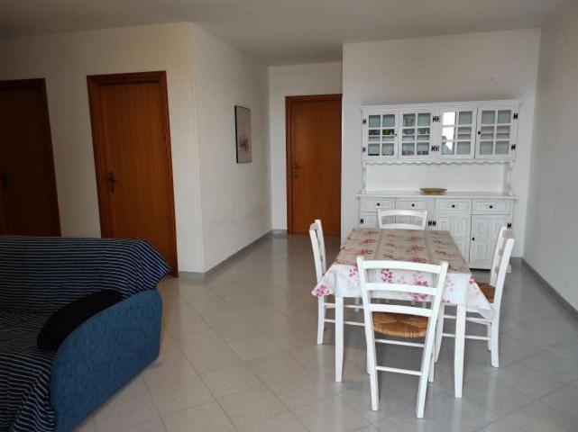 Bellavista Apartments Scopello  Luaran gambar