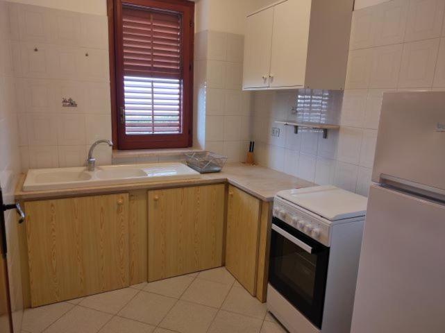 Bellavista Apartments Scopello  Luaran gambar