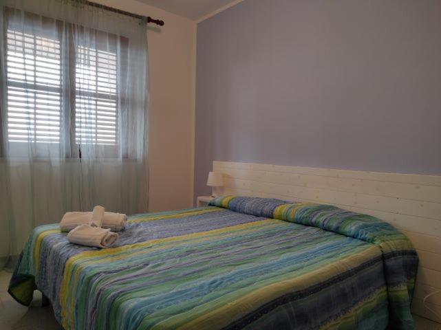 Bellavista Apartments Scopello  Luaran gambar